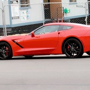 Meet your Posher, Berenice